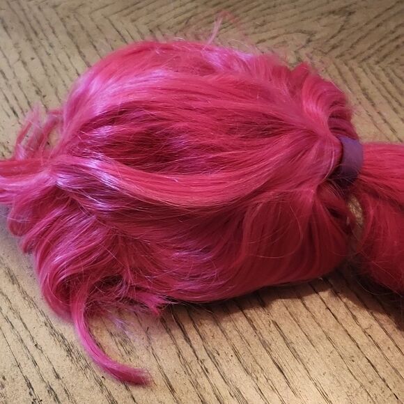 Fortnite Brite bomber wig - Picture 3 of 5